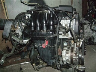 Двигатель Mitsubishi Lancer Cedia Новосибирск