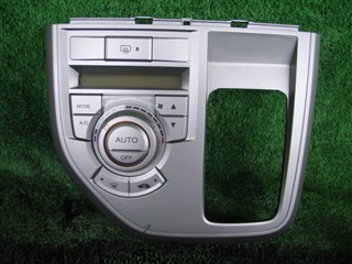 Блок управления климат-контролем Honda Zest Владивосток