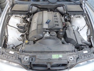 Радиатор кондиционера BMW 5 Series Владивосток