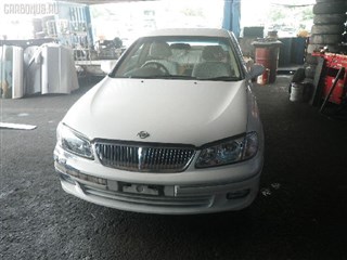 Стойка Nissan Bluebird Sylphy Уссурийск