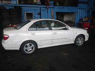 Стойка Nissan Bluebird Sylphy Уссурийск