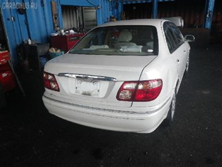 Стойка Nissan Bluebird Sylphy Уссурийск