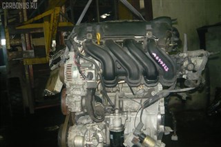 Двигатель Toyota Corolla Fielder Владивосток