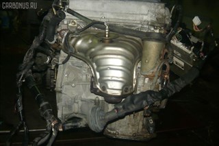 Двигатель Toyota Corolla Fielder Владивосток