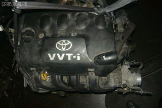 Двигатель Toyota Corolla Fielder Владивосток
