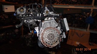 Двигатель Honda Avancier Новосибирск
