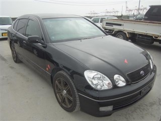 Балка подвески Toyota Aristo Владивосток