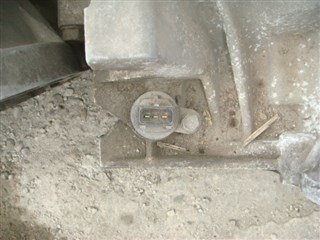 АКПП Mitsubishi Dingo Иркутск