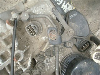 АКПП Mitsubishi Dingo Иркутск