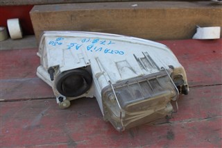 Фара Skoda Octavia Бердск