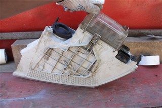 Фара Skoda Octavia Бердск