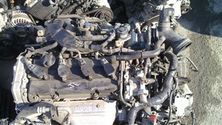 Двигатель Nissan Primera Владивосток
