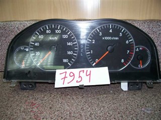 Панель приборов Toyota Allion Новосибирск