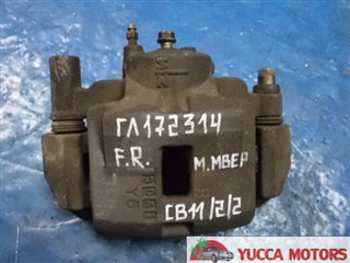 Суппорт Mazda Efini Барнаул