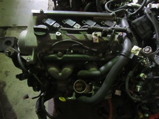 Двигатель Toyota Prius Уссурийск
