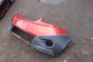 Бампер Chery B11 Бердск