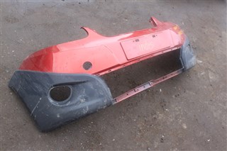 Бампер Chery B11 Бердск