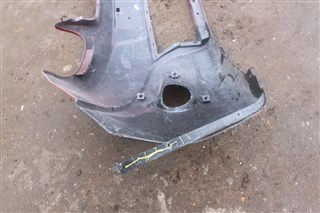 Бампер Chery B11 Бердск