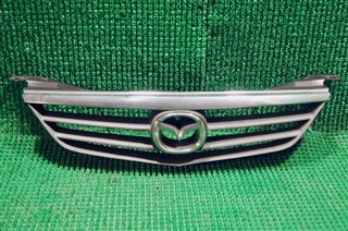 Решетка радиатора Mazda Capella Wagon Новосибирск
