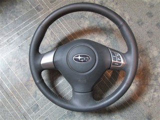 Руль с airbag Subaru Exiga Находка