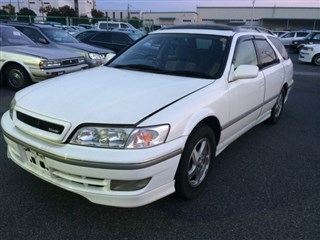 Крыло Toyota Mark II Qualis Владивосток