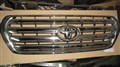 Решетка радиатора для Toyota Land Cruiser 200