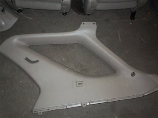 Накладка на стойку кузова Toyota Harrier Новосибирск