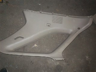 Накладка на стойку кузова Toyota Harrier Новосибирск