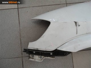 Крыло Subaru Traviq Кемерово