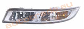 Туманка Nissan Almera Москва