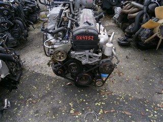Двигатель Daihatsu Pyzar Владивосток