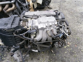Двигатель Daihatsu Pyzar Владивосток