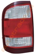 Стоп-сигнал для Nissan Pathfinder