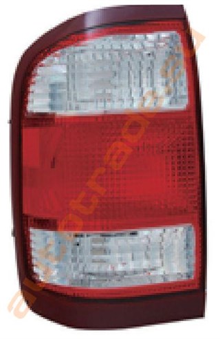 Стоп-сигнал Nissan Pathfinder Владивосток