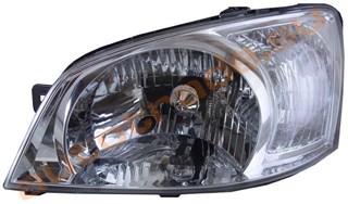 Фара Hyundai Getz Иркутск
