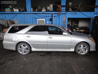 Рулевой карданчик Toyota Brevis Владивосток