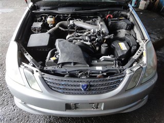 Рулевой карданчик Toyota Brevis Владивосток
