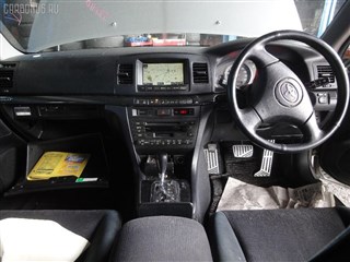 Рулевой карданчик Toyota Brevis Владивосток