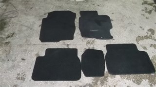 Коврики комплект Mazda Atenza Sport Новосибирск