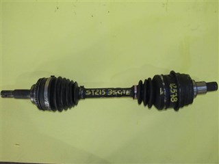 Привод Toyota Caldina Владивосток