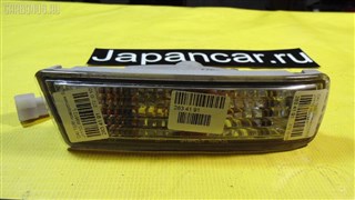 Повторитель бамперный Daihatsu Terios Kid Уссурийск