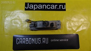 Повторитель бамперный Daihatsu Terios Kid Уссурийск