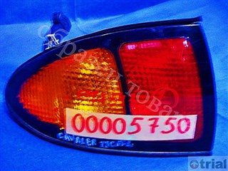 Стоп-сигнал Toyota Cavalier Барнаул