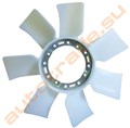 Вентилятор вязкомуфты для Toyota Aristo