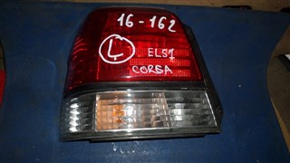 Стоп-сигнал Toyota Corsa Владивосток