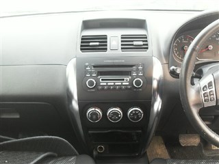 Торпеда Suzuki SX4 Владивосток