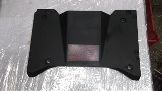Пластиковая крышка на двс Suzuki XL-7 Новосибирск