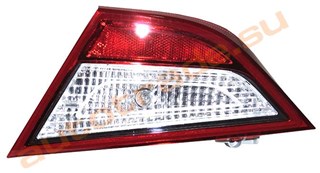 Вставка между стопов Hyundai Sonata Владивосток
