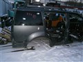 Половина кузова для Nissan Pathfinder