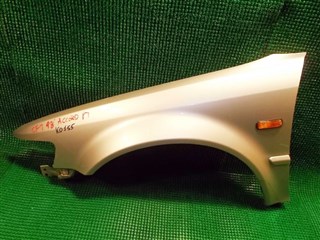 Крыло Honda Accord Aerodeck Новосибирск